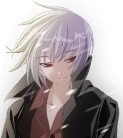 Anime Boy Albino Pictures, Images & Photos | Photobucket